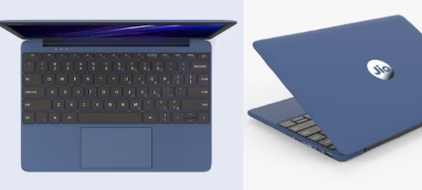 Reliance推出价值16499卢比的JioBook笔记本电脑