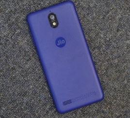 BIS认证网站发现新款Jio手机预计8月底推出