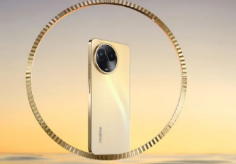 Realme正准备推出新款智能手机
