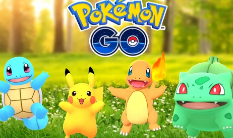 Pokémon Go初学者指南2023年如何入门