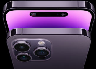 iPhone 15可能配备颜色匹配的USBC编织线