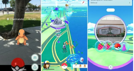 POKÉMON GO比以往任何时候都更有活力并寻求打破记录