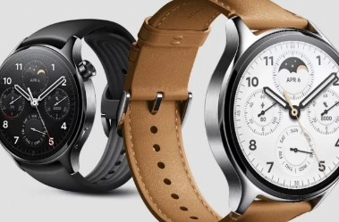 小米手表2Pro获得认证新款智能手表将支持SIM卡