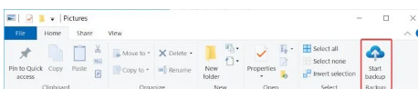 Windows 10在文件资源管理器中获得新变化并带来惊喜更新