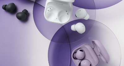 三星电视可通过蓝牙 Auracast 与多台 Galaxy Buds 2 Pro 配对