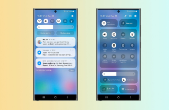 三星将于本周发布 One UI 6.0 Beta 2 更新