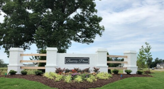 Mattamy Homes宣布第二个新社区即将在北卡罗来纳州四橡树开业