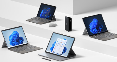新传言称微软将只更新其下一代Surface笔记本电脑中的CPU