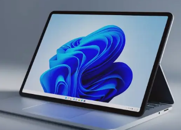 微软Surface Laptop Studio 2笔记本电脑发布