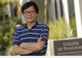亚利桑那州癌症中心的研究人员开发出靶向癌细胞的新方法