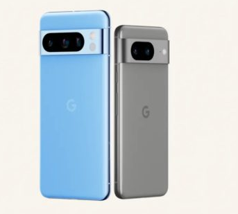 Pixel8和PixelWatch2的大量泄密揭示了有关新设备的一切