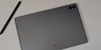 Galaxy Tab S9 FE 全新 S Pen 带来意想不到的升级