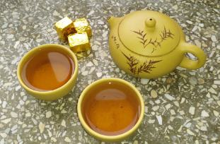 经常喝茶尤其是红茶可能有助于降低糖尿病风险