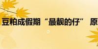 豆粕成假期“最靓的仔” 原油价格很“受伤”