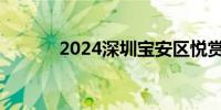 2024深圳宝安区悦赏券怎么领