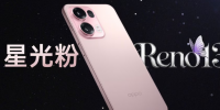 Oppo Reno 13 主要规格与颜色选项将于 11 月 25 日上市前公布