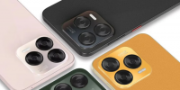 Nubia V70 设计采用 6.7 英寸 LCD 屏幕 配备 50 万像素后置摄像头