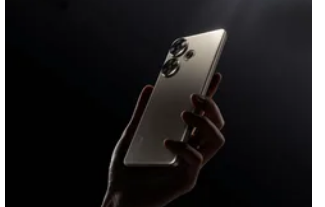 Redmi Turbo 4 Pro 有望采用注重性能的规格和大容量电池